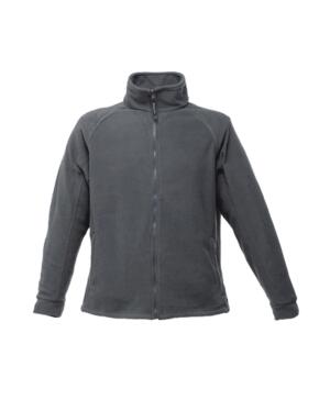 Regatta TRF581 Thor 300 Full Zip - Fleece Jacket - Seal Grey