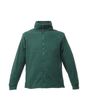 Regatta TRF581 Thor 300 Full Zip - Fleece Jacket - Bottle Green