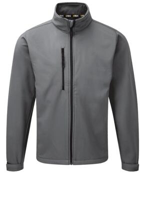 ORN 4200 Tern - Softshell - Graphite