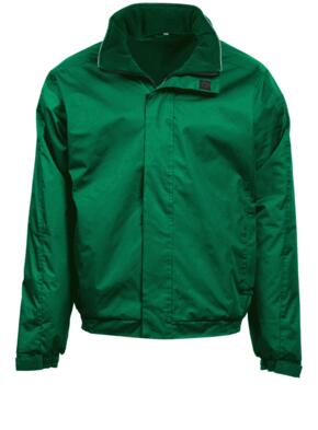 ORN 4300 Fulmar - Bomber Jacket - Bottle Green