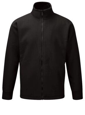 ORN 3200 Albatross - Fleece Jacket - Black