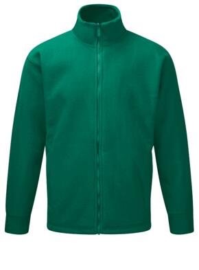 ORN 3200 Albatross - Fleece Jacket - Bottle Green