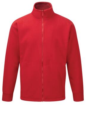 ORN 3200 Albatross - Fleece Jacket - Red