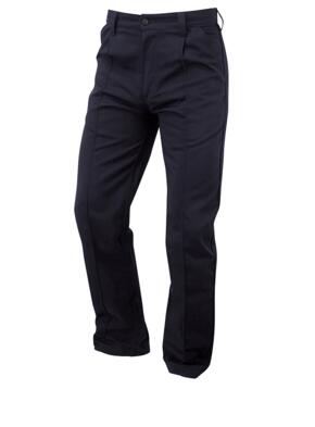 ORN 2100 Harrier - Classic Trousers - Navy Blue