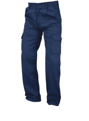 ORN 2500 Condor - Combat Trousers - Royal Blue