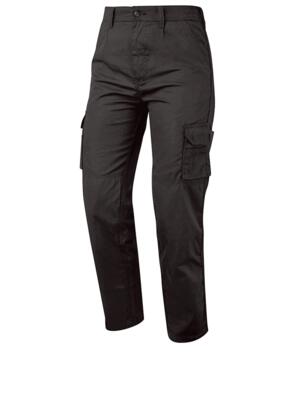 ORN 2560 Ladies Condor - Combat Trousers - Black