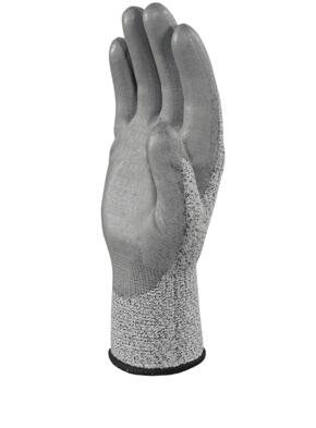 DeltaPlus Venicut 34 Knitted Glove (pack of 12 pairs) - Grey