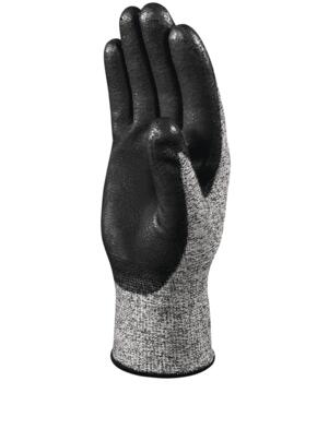 DeltaPlus Venicut 57 Knitted Glove (Pack of 12 pairs) - Grey
