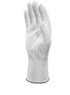 DeltaPlus Venicut 32 Knitted Glove (Pack of 12 pairs) - White