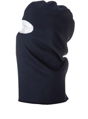 Portwest FR09 - Flame-Resistant Anti-Static Balaclava - Navy Blue