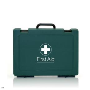 HSE First Aid Kit - 10 Person