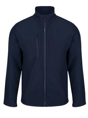 Regatta TRA610 Ablaze - Softshell Jacket - Navy Blue