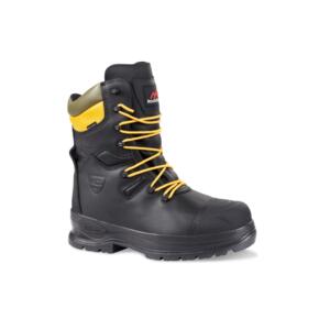 Type of safety on sale boots