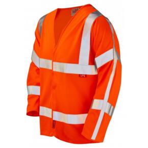 Fire 2025 retardant vest