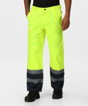 Regatta cargo hot sale work trousers