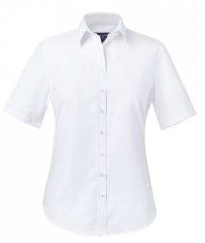 Brook Taverner 2271 Eos – Blouse - White