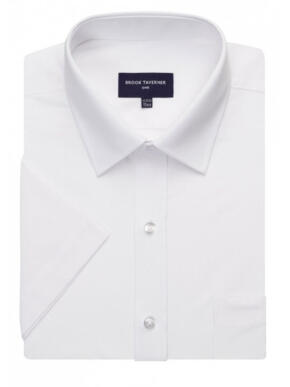 Brook Taverner 7743 Vesta – Shirt - White