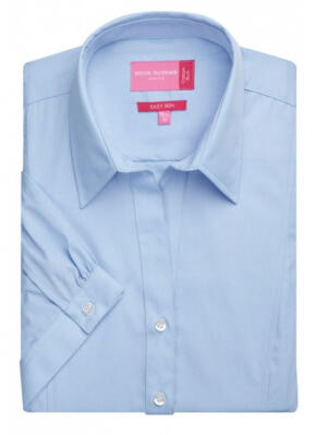 Brook Taverner 2216 Paduli – Blouse - Blue