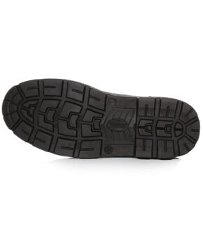 REGATTA TRK207 Waterproof S3 Dealer boots - Black