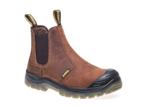 DeWalt Nitrogen Dealer Boot - Brown