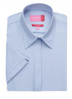 Brook Taverner 2249 Ozzero – Blouse - Blue
