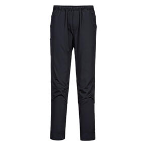 Portwest C072 - Portwest Surrey Trousers - Black