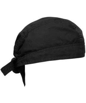 Premier PR658 - Chefs Zandana - Black