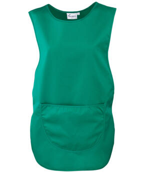 Premier PR171 - Pocket Tabard - Emerald