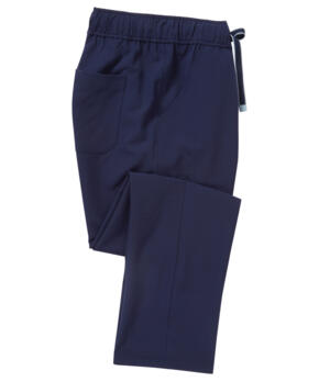 Premier NN500 Men's Relentless Onna-stretch cargo pants - Navy