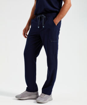 Premier NN500 Men's Relentless Onna-stretch cargo pants - Navy