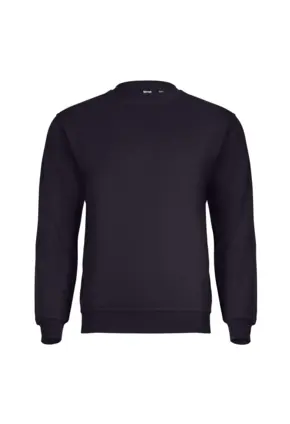 Uneek GR21 - Eco Sweatshirt 300gsm - Black