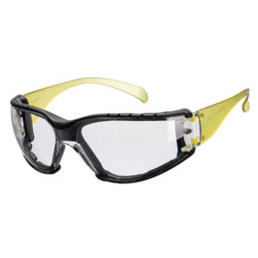 Portwest PS32 - Wrap Around Plus Spectacles - Clear