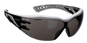 Portwest PS20 - Dynamic Plus KN Safety Glasses - Smoke