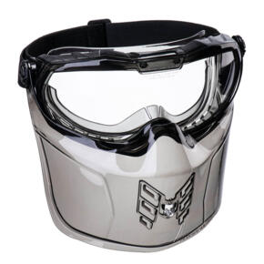 Portwest PS22 - Ultra Safe Goggles - PS22