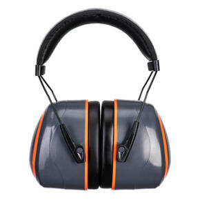 Portwest PS43 - HV Extreme Ear Defenders High - SNR 36