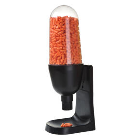 Portwest EP21 - Ear Plug Dispenser (500 pairs) SNR34 - EP21