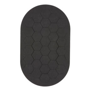Portwest KP33 - Flexible 3 Layer Knee Pad Inserts - Black