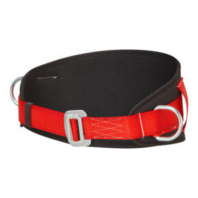Portwest FP08  - Work Positioning Belt - Red