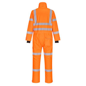 Portwest S593 - Extreme Rain Coverall - Orange