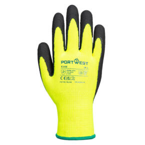 Portwest Thermo Soft Grip Glove - A143