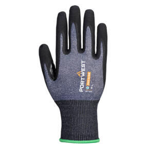 Portwest SG Cut C15 Eco Nitrile Glove (Pk12) - AP18