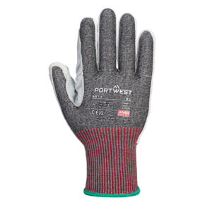  Portwest CS Cut F13 Leather Glove - A674
