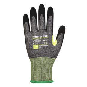 Portwest CS Cut E15 Nitrile Glove - A650
