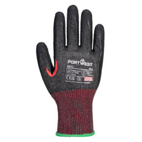 Portwest CS Cut F13 Latex Glove - A671