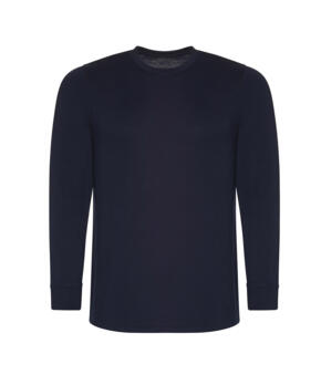 Pro RTX Long Sleeve T-shirt - RX152 Navy