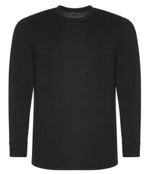 Pro RTX Long Sleeve T-shirt - RX152 Black