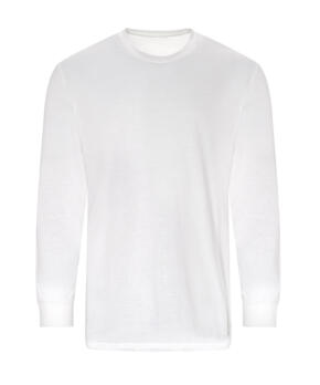 Pro RTX Long Sleeve T-shirt - RX152 White