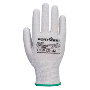 Portwest Antistatic Shell Glove - A197 