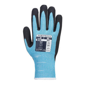 Portwest Claymore Cut F13 Nitrile Glove - A667