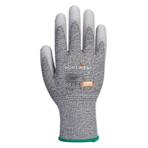 Portwest Cut C13 PU Glove - A622 